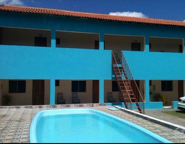 Paulo'S Pousada Lagoa Santa  Exterior foto